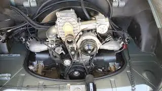 Smoother Idle