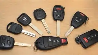 Car Key Replacement | Call - 07462 327 027 | uk-locksmiths.com