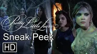 Pretty Little Liars- 6x10 Sneak Peek #2 
