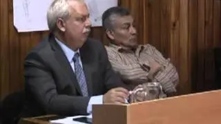 JUICIO POR ABUSO SEXUAL AGRAVADO