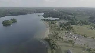 Seven Lakes State Park