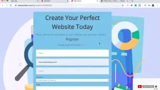 How To Create A Registration Form - Registration Form Template Bootstrap - Registration Form Sample