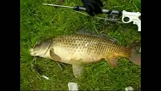 зониха 2006г подводная охота Кировская область