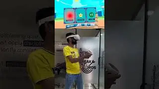 Gilli Danda VR - Meta Quest Releasing on 1st May.