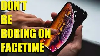 How To Fix A DRY Conversation Over Facetime | MEN'S RELATIONSHIP ADVICE | HB Fashion