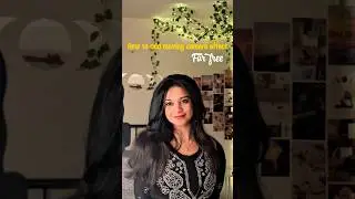 Camera tracking effect 📲💃🏻 #capcut #editing #malayalam #tutorial #inshot #canada #shorts