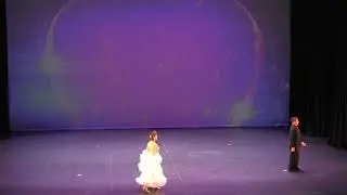 2025 Rolia Gala 《国标摩登双人舞》