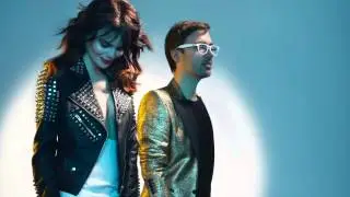 DJ ADAMUS & ADA SZULC   - LIGHTS