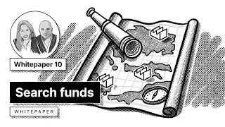 129. Search funds