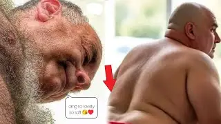 Top 25 Muscular Sugar Daddies | USA Edition 2025 💪🔥 | Mature Power & Luxury Lifestyle
