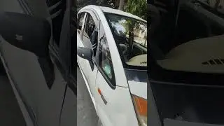 nano over heating problem #tatamotors #tatanano
