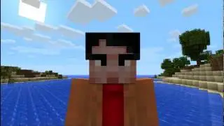 Carl Sagans Minecraft