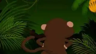 monkey time preview