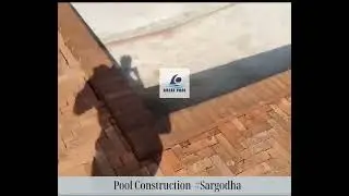 Swimming Pool Construction Services - Great Pool