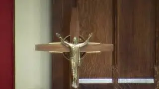 Most Holy Trinity Sunday Mass - 9:30AM - 06/07/2020 - Fr Richard Gill