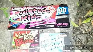 Twisted Kids Kat.1 Set