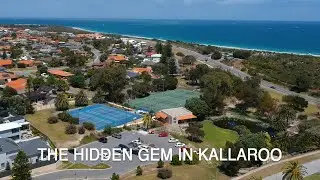 North Shore Country Club- a hidden gem in Kallaroo