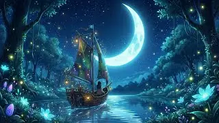 The Journey of Prayer: Perhaps the Safest Time - Spiritual Prayer Music