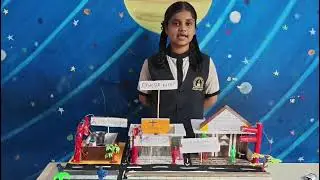 Disaster Management : Mitigating Natural Hazards.By Nisarga from Grade 9 