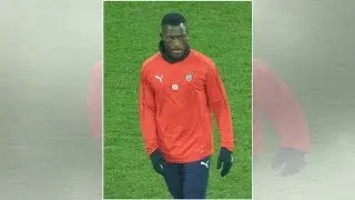 FC Nantes. Thomas Basila appel&eacute; en &eacute;quipe de France pour le Mondial U20
