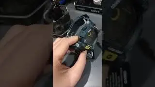 G-Shock Mat Motor G-7900-2 Navy Blue
