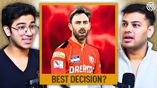 Analysing IPL 2026 Retained & Released Players List - DC, RCB, GT & PBKS