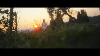 Veronica Michael Video matrimonio Toscana - Borgo Castel Vecchi -