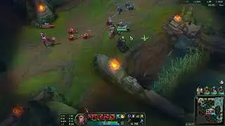 The biggest, fattest Swain MID Gap