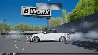 🔴 LIVE | Assetto Corsa Spinning | Daily South African Server Stream