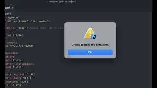 How to fix 