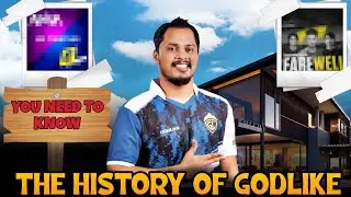 How GODLIKE Became India's Biggest Esports Organisation