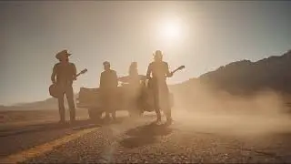 Texas Southern Rock 🔥 Rebel Road Anthems | Inspired by Lynyrd Skynyrd