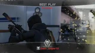 Call of Duty BO7 TDM: Another Positive Finish
