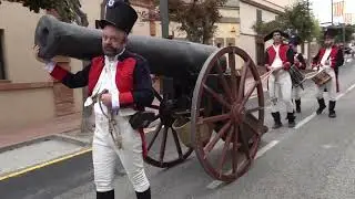 El Bruc s&rsquo;omple per celebrar els 25 anys de la Festa del Timbaler