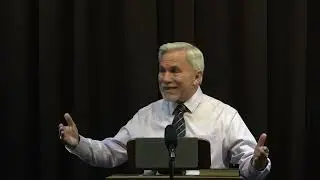 The Defeated Victor | Genesis 33 Explained