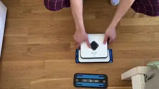 iRobot Braava 390t