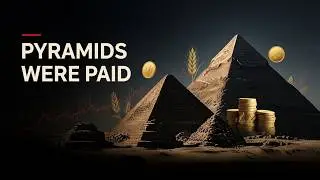 How Ancient Egypt Financed Monumental State Power