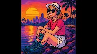 Ado101 - Golden Hour [Suno AI]