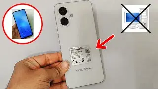 Tecno Spark Go 2 (KM4) Hard Reset - How To Unlock Screen Pattern Password Lock