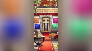Escape time Level 60 Solution Walkthrough 