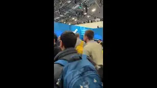 HERE at CES 2026 - Day 2