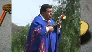 RA&Uacute;L BALCAS  Mar&iacute;a Isabel