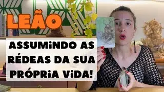LEÃO♌FEVEREIRO✨O UNIVERSO ABUNDANTE VAI TE PROVER! ESSA INFORMAÇÃO PRECISA CHEGAR ATÉ VC!