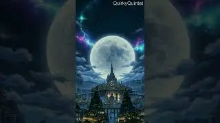 The Nocturnal City: 5 Secrets of the Sunset Metropolis #HiddenCity #Lore