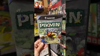 Что вы думаете о Pikmin?