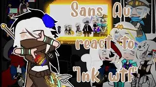 Sans Au views my video