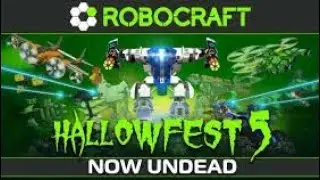 Robocraft Premium code Oct 2018.