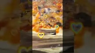 Platinum Home Made Pizza🍕 | By Chef Smith | UAE life