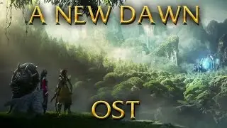 LoL Musics - A new dawn soundtrack