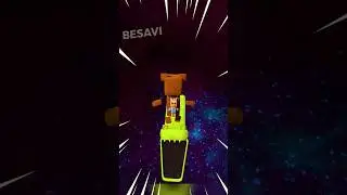 Spin Shock Super Bear Adventure #superbearadventure